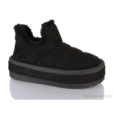 Угги DINO ALBAT 20-1077-1 black