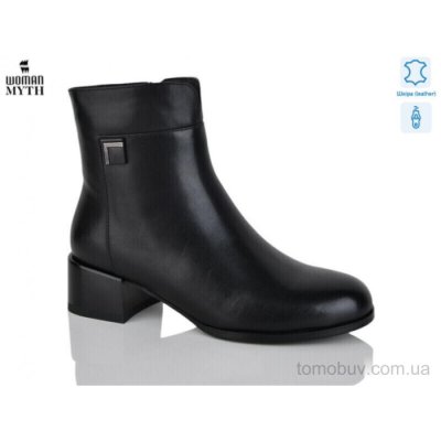 Черевики WOMAN MYTH OS8206
