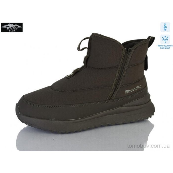 Черевики Baas H7040-6C оптом в Україні