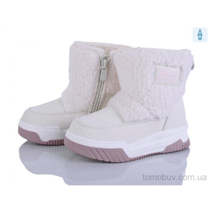 Дутики Poni kids 2311-1G оптом в Україні