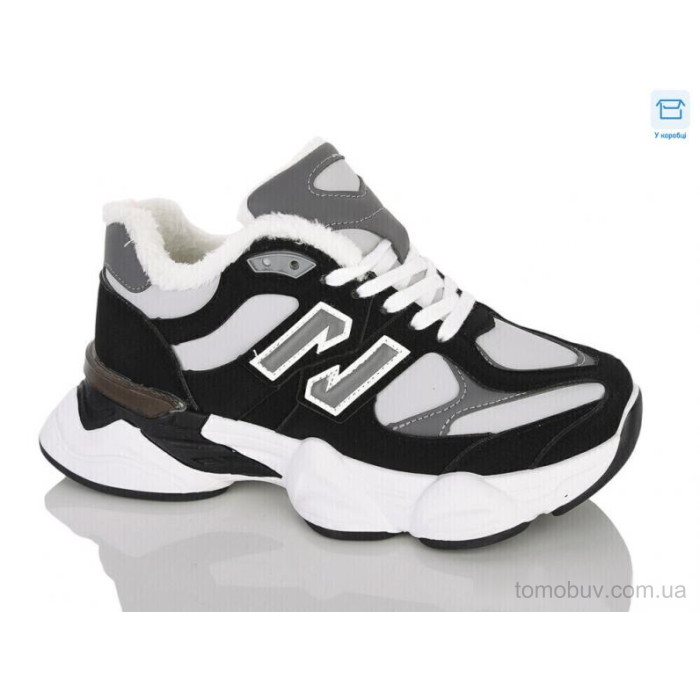 Кроссовки Ok Shoes A097-1 оптом в Украине