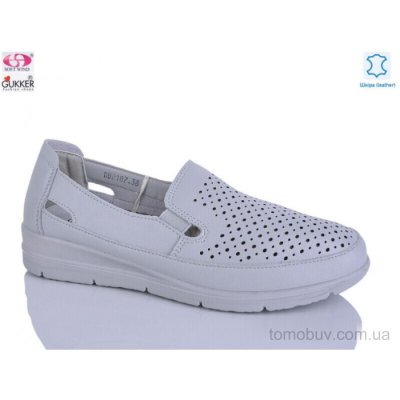 Туфли Gukkcr DB2187