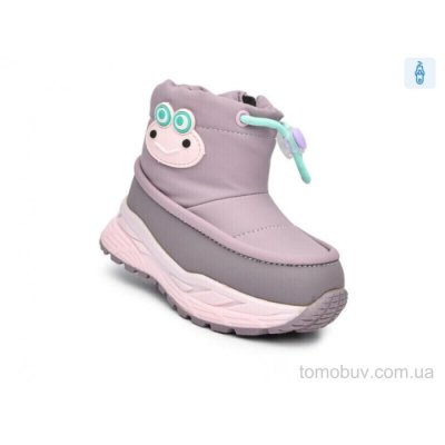 Дутики Ok Shoes 51110B