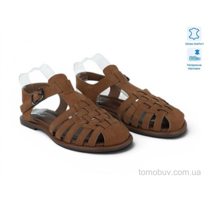 Босоніжки Allshoes 210122 оптом в Україні