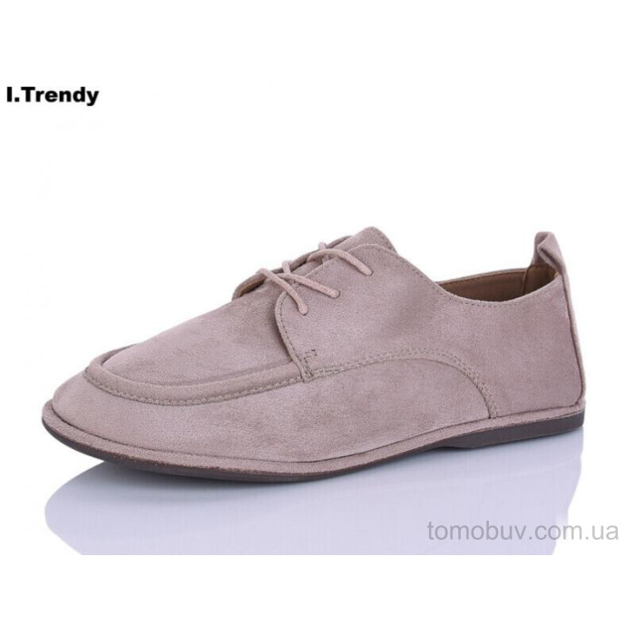 Туфли Trendy WL2045-2 оптом в Украине