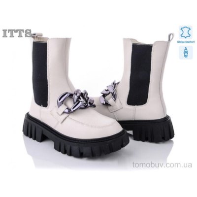 Черевики ITTS E5001-8