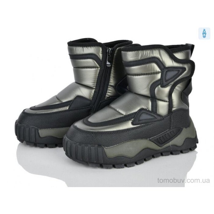Дутики Xifa kids XF02-MC1313-3 оптом в Украине