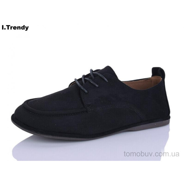 Туфлі Trendy WL2045-1 оптом в Україні