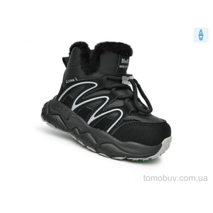 Черевики Ok Shoes 01442A оптом в Україні
