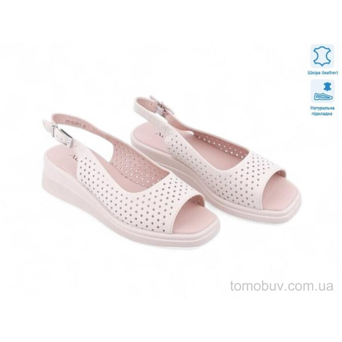 Босоножки Allshoes 195642 оптом в Украине