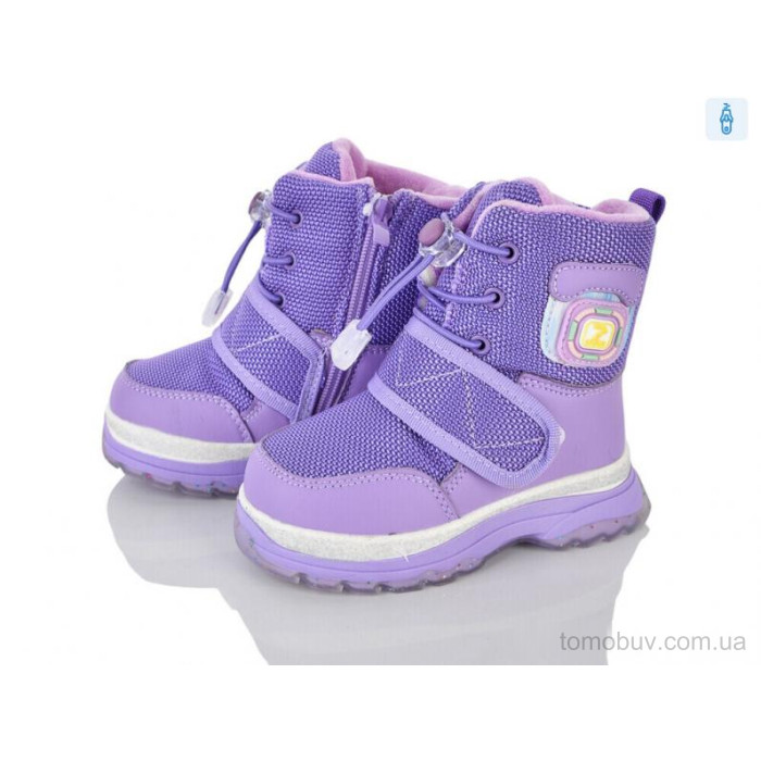 Чоботи Xifa kids 8805-2E оптом в Україні