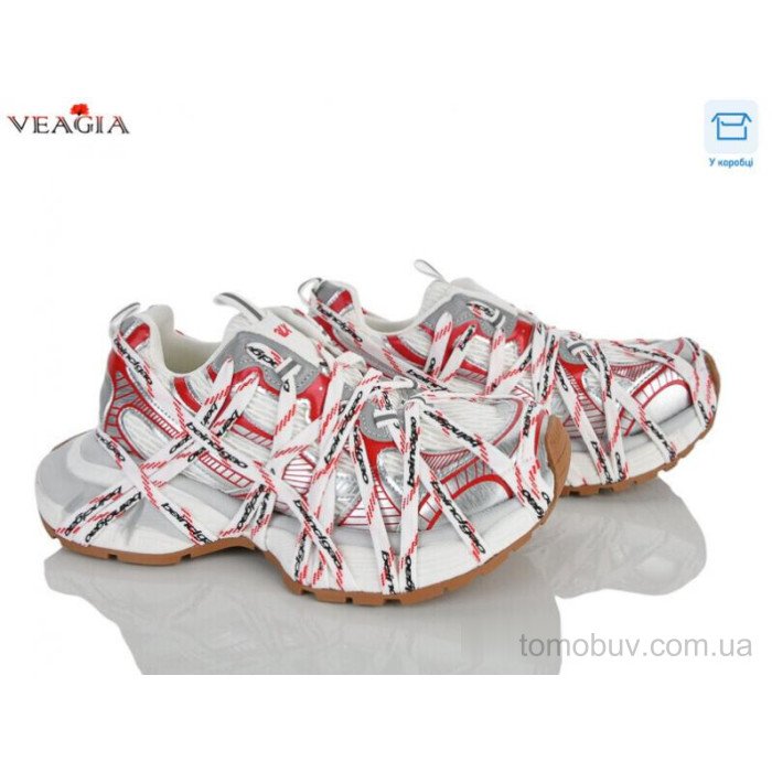 Кроссовки Veagia-ADA N109-1 оптом в Украине