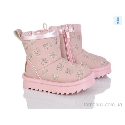 Угги Ok Shoes C551-2