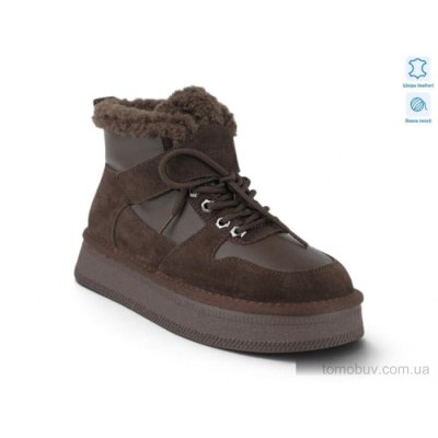 Ботинки Allshoes 218321