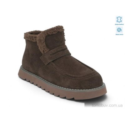 Черевики Allshoes 218463