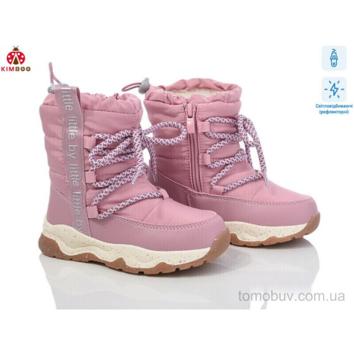 Дутики KIMBOO FG24114-2F оптом в Україні