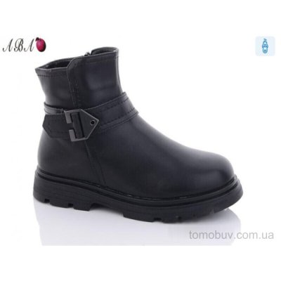 Черевики Aba B23
