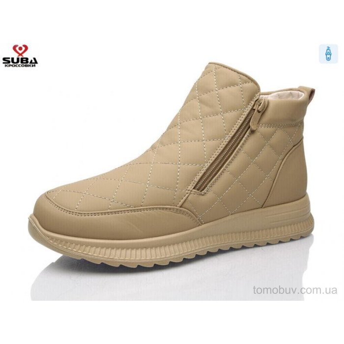 Черевики SUBA H672-2 оптом в Україні