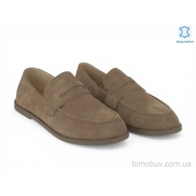 Туфлі Allshoes 209807