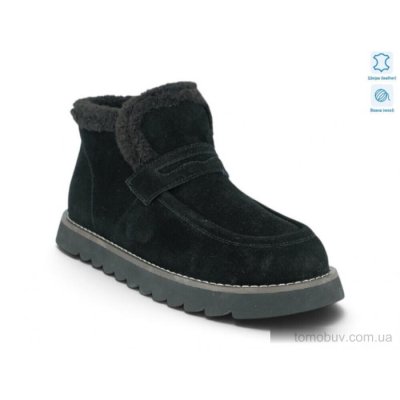 Черевики Allshoes 218462