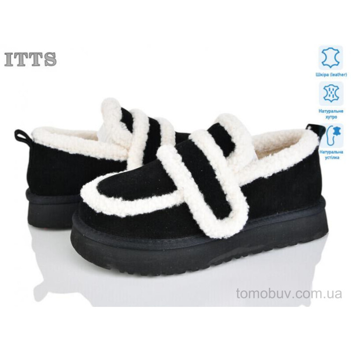 Угги ITTS 5269-1 оптом в Україні