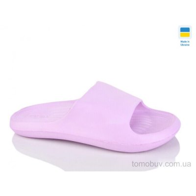 Шлепки Inblue ПЖ45 св.бузок
