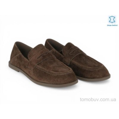 Туфлі Allshoes 209804