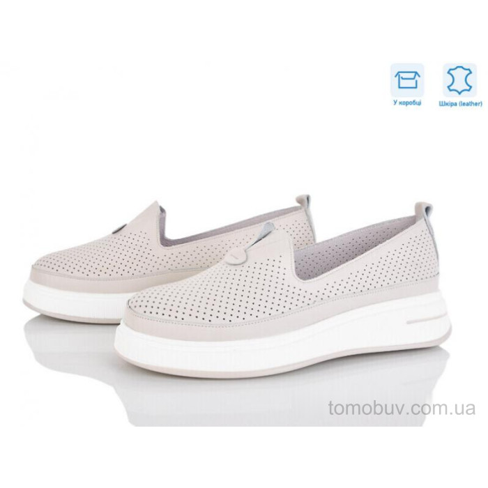 Туфли L&M-Lemon PL18-3 оптом в Украине