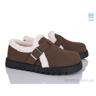 Туфлі Ok Shoes KF02-5