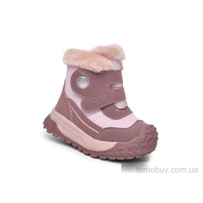 Черевики Ok Shoes 11761B