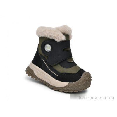 Черевики Ok Shoes 11757B