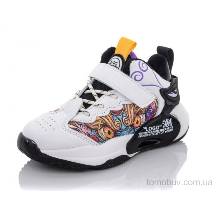 Кроссовки Ok Shoes B138-2 оптом в Украине