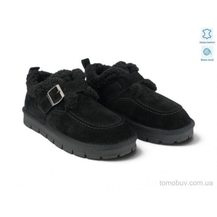 Туфлі Allshoes 218455 оптом в Україні