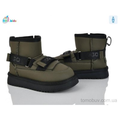 Угги BBT T707-2-8