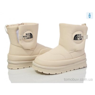 Дутики Ok Shoes A17-14